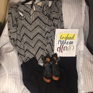 Business Casual Outfit